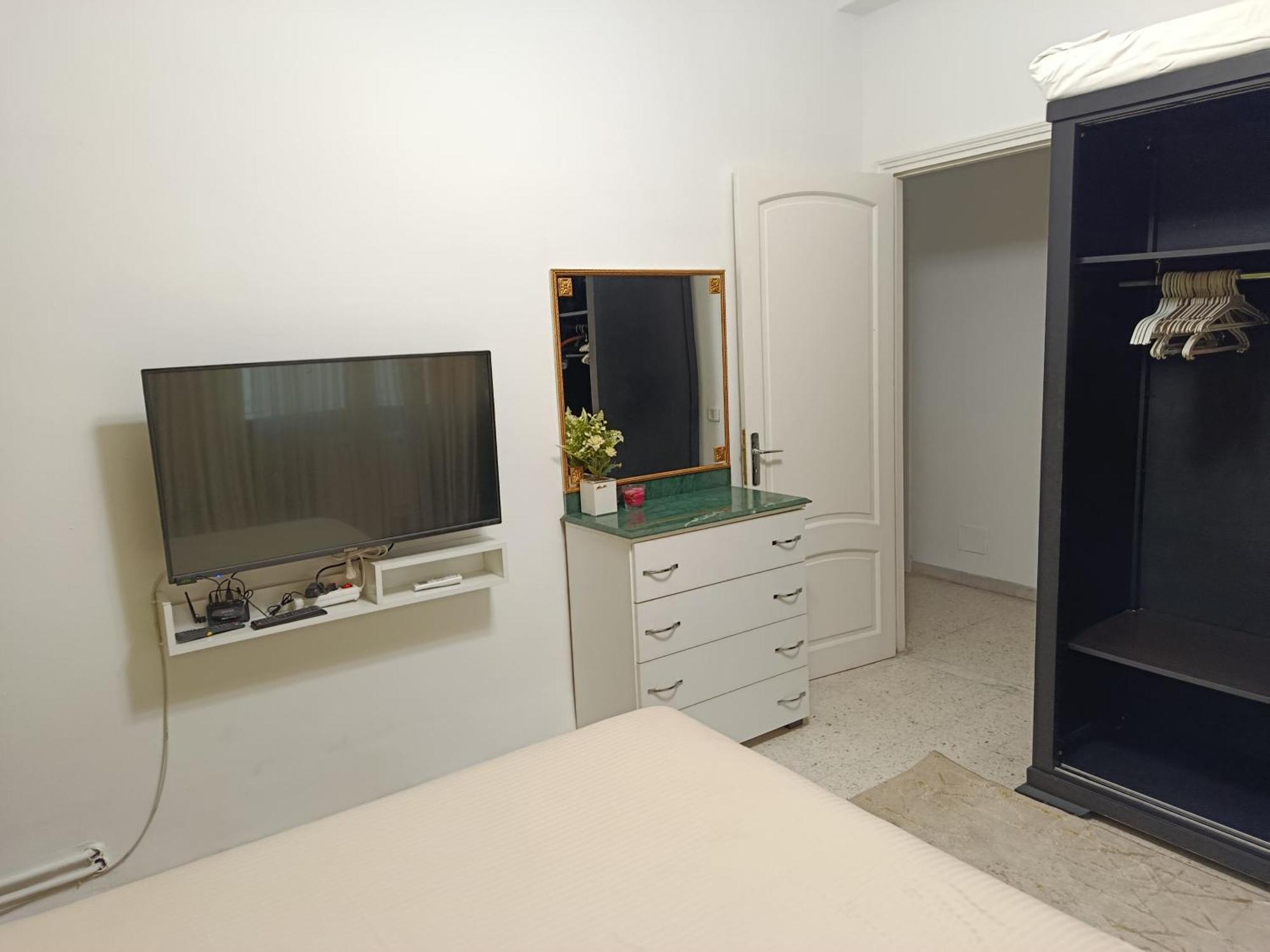Alliance Appartement