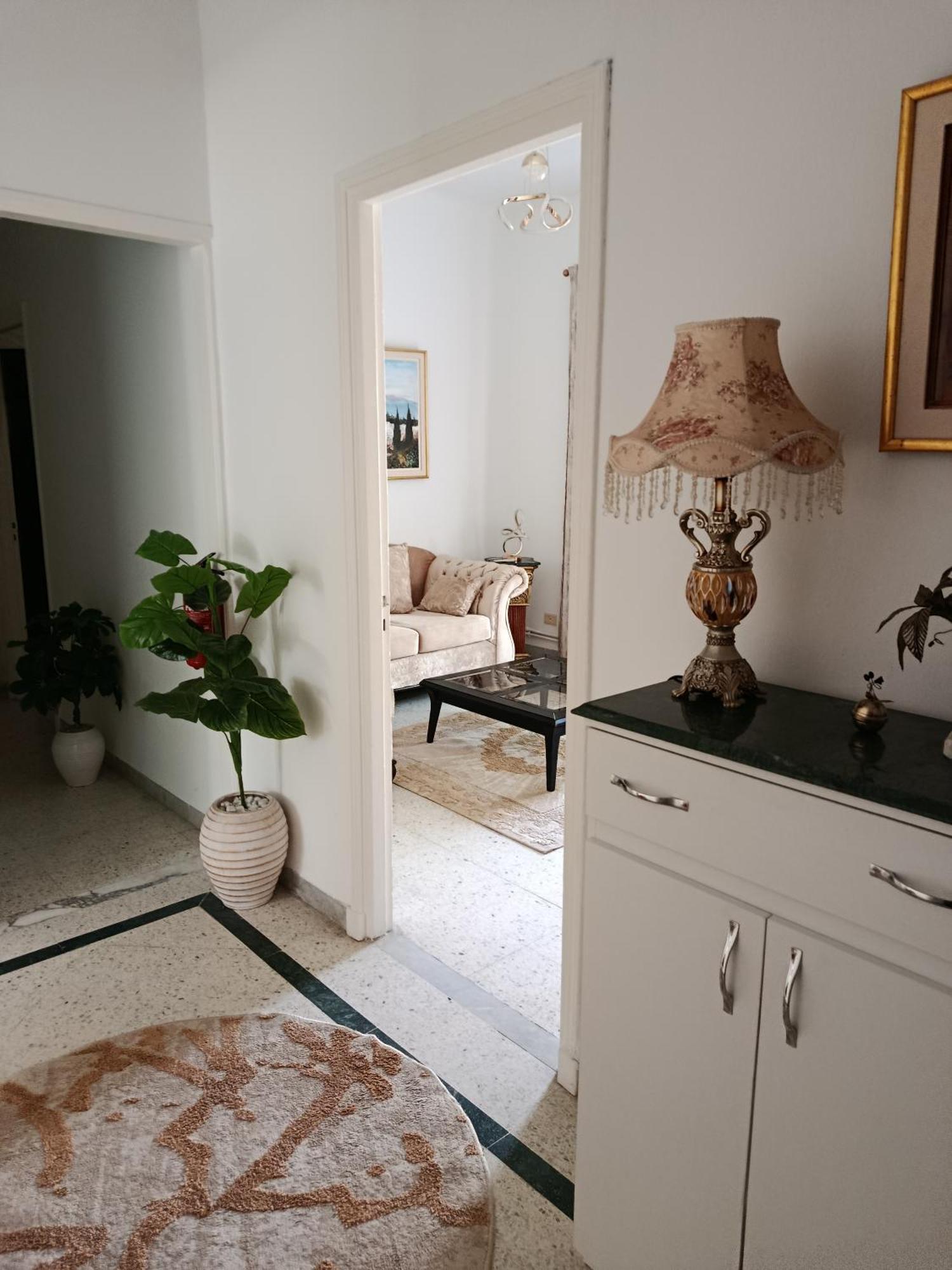 Appartement Alliance *