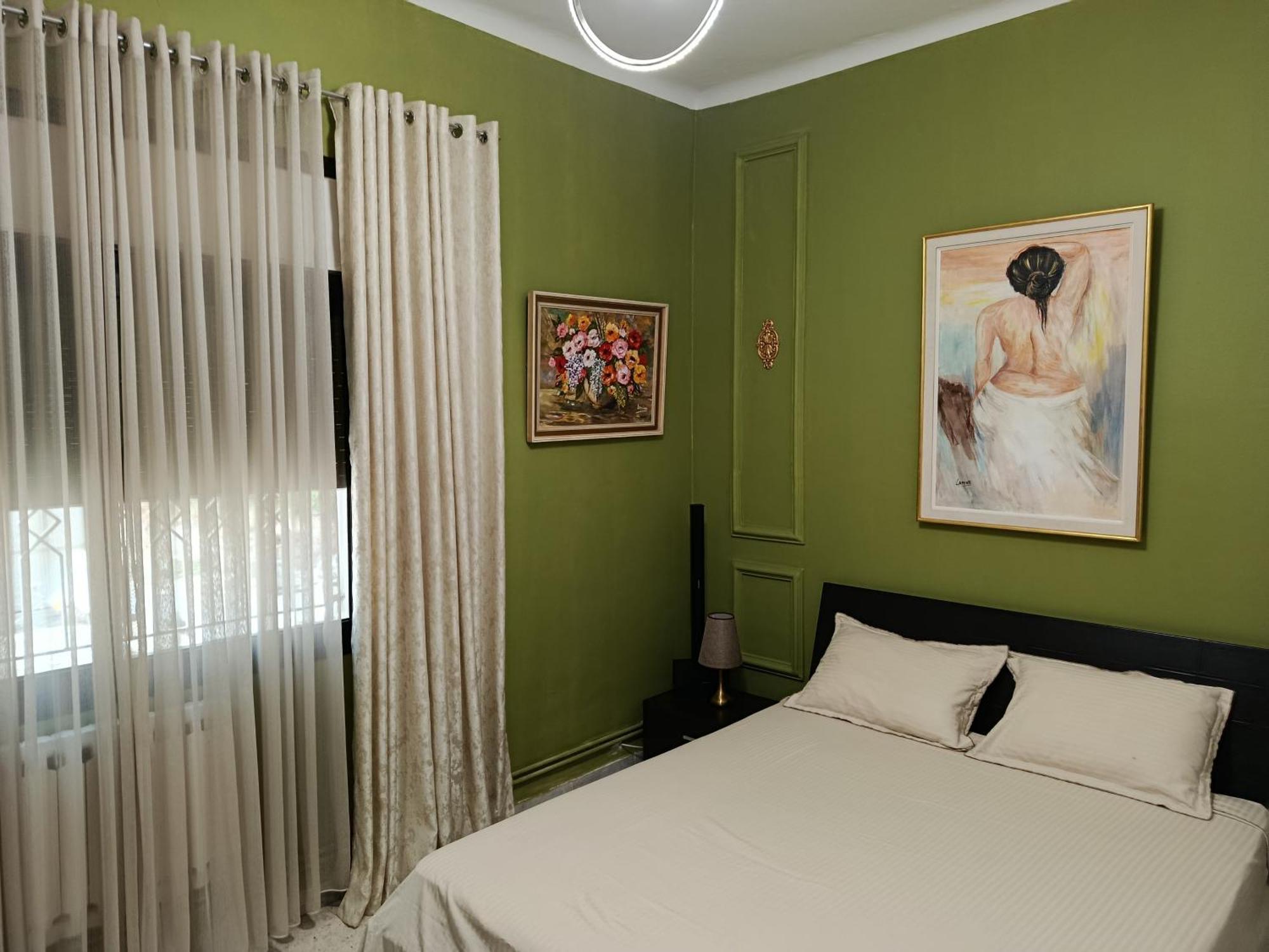Appartement Alliance *