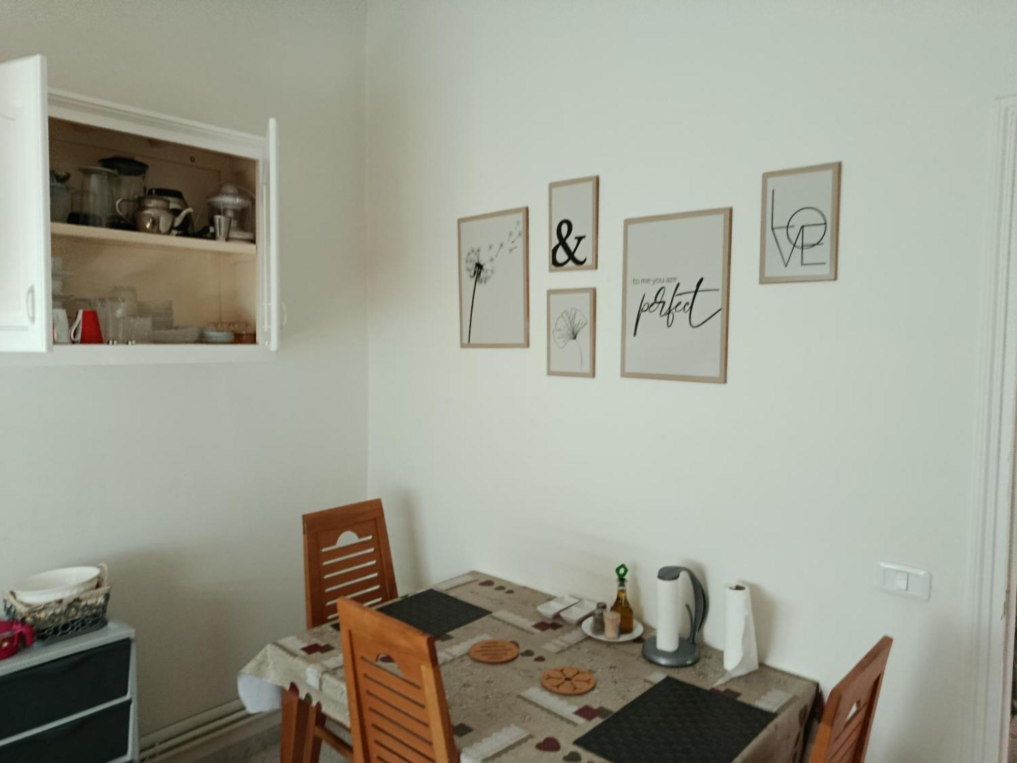 Apartment Alliance Tunis