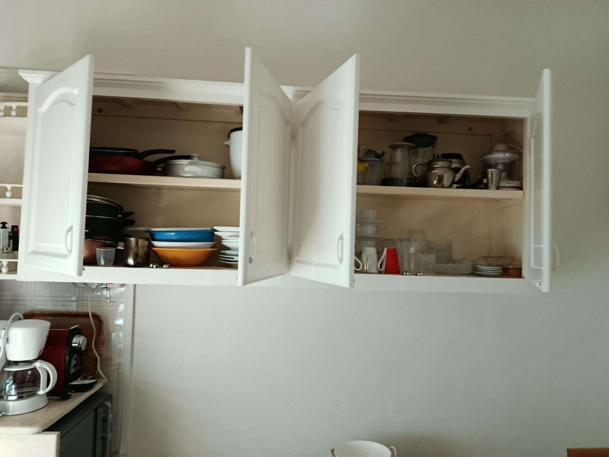 Alliance Apartment *