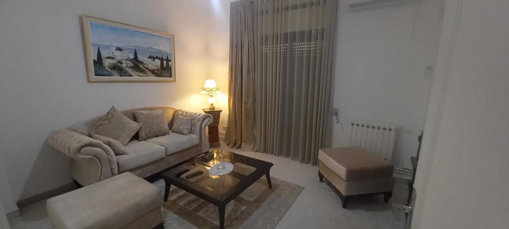 Alliance Apartment